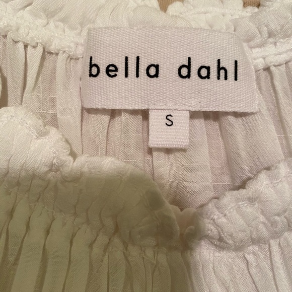 Bella Dahl Top - Picture 5 of 10
